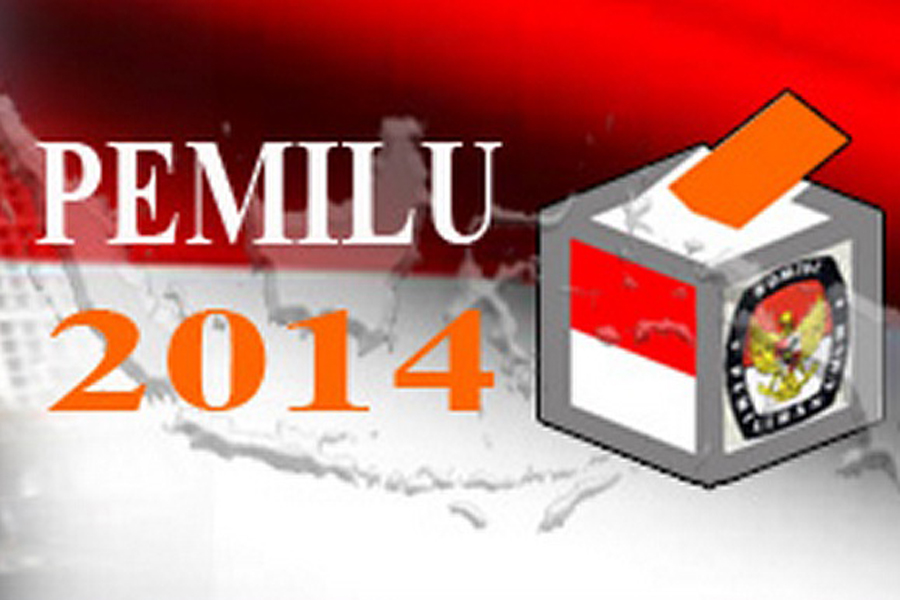 Logo pemilu